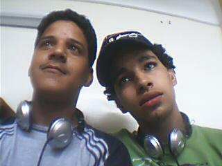 moi et achraf
